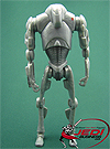 Super Battle Droid, 2010 Set #1 figure