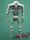 Super Battle Droid 2010 Set #1 The Legacy Collection