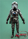 Tie Fighter Pilot, Imperial Pilot Legacy 3-Pack #2 figure