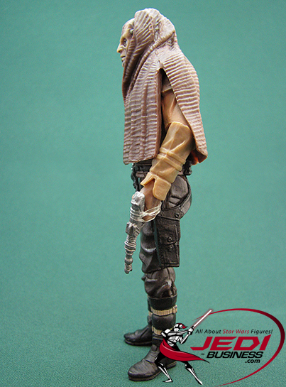 Trinto Duaba Mos Eisley Cantina The Legacy Collection