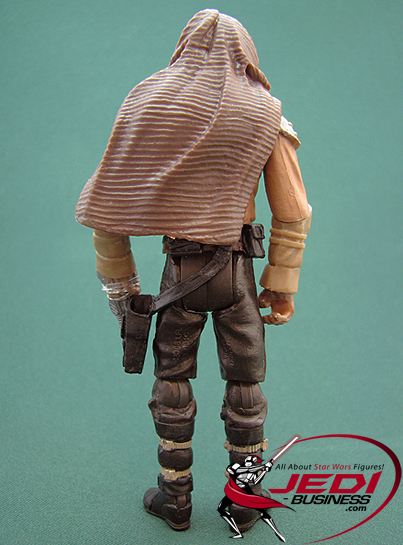 Trinto Duaba Mos Eisley Cantina The Legacy Collection