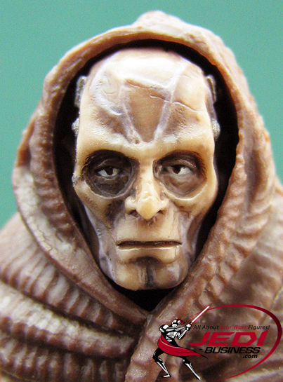 Trinto Duaba Mos Eisley Cantina The Legacy Collection