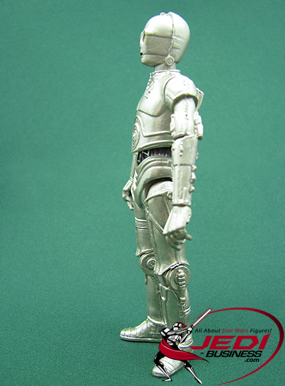 U-3PO Tantive IV Invasion The Legacy Collection