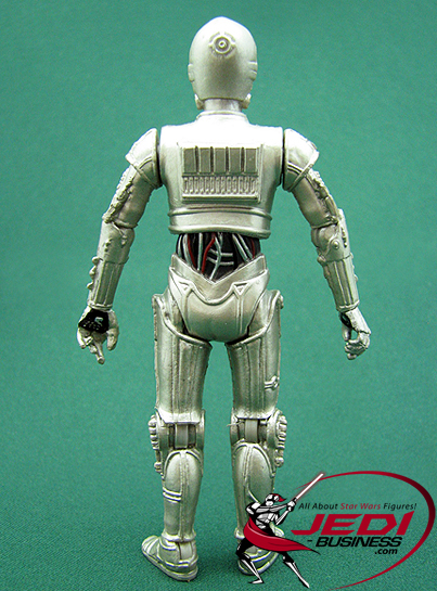 U-3PO Tantive IV Invasion The Legacy Collection