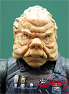 Ugnaught Carbon Freezing Chamber The Legacy Collection