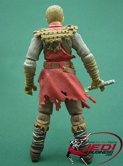Ulic Qel-Droma Comic 2-pack #11 - 2009 The Legacy Collection