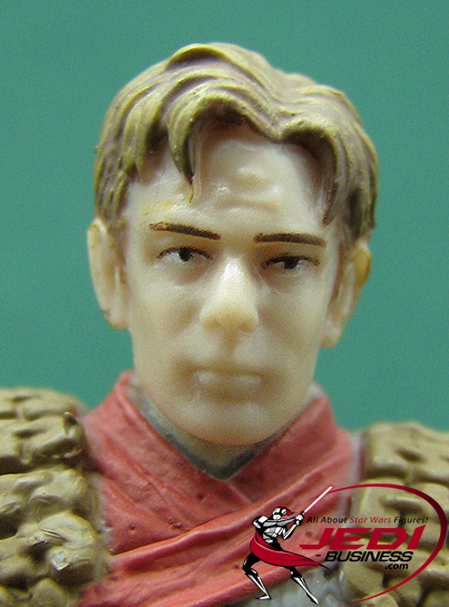 Ulic Qel-Droma Comic 2-pack #11 - 2009 The Legacy Collection