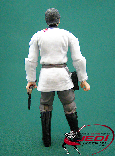 Wedge Antilles Comic 2-Pack #14 - 2008 The Legacy Collection