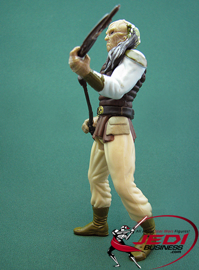 Weequay Battle At The Sarlacc Pit 5-Pack The Legacy Collection