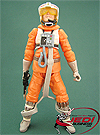 Wes Janson, Rebel Pilot Legacy 3-Pack #1 figure