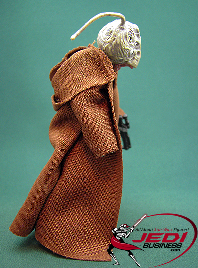 Wioslea Mos Eisley The Legacy Collection