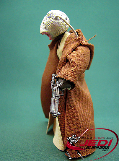 Wioslea Mos Eisley The Legacy Collection
