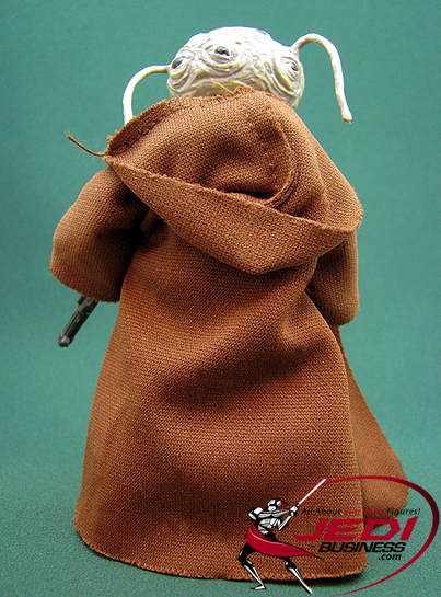 Wioslea Mos Eisley The Legacy Collection