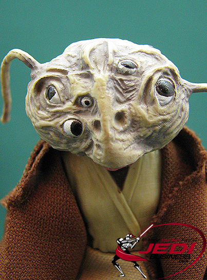 Wioslea Mos Eisley The Legacy Collection