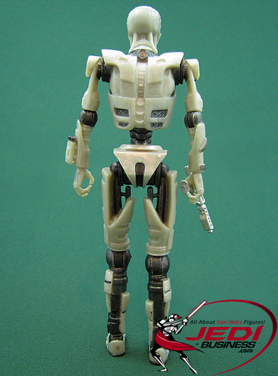 YVH-1 New Jedi Order The Legacy Collection