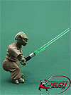 Yoda 2009 Set #6 The Legacy Collection