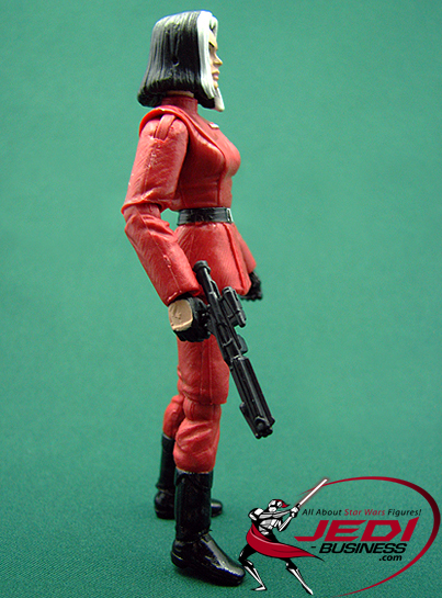 Ysanne Isard Comic 2-pack #17 - 2009 The Legacy Collection