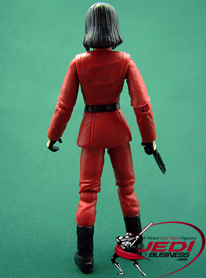 Ysanne Isard Comic 2-pack #17 - 2009 The Legacy Collection