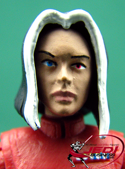 Ysanne Isard Comic 2-pack #17 - 2009 The Legacy Collection