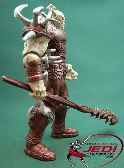 Yuuzhan Vong Comic 2-pack #3 - 2009 The Legacy Collection