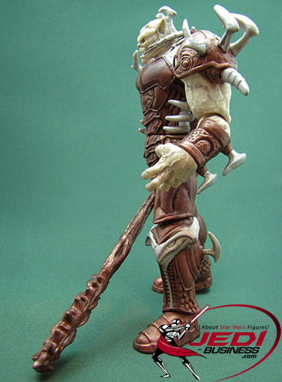 Yuuzhan Vong Comic 2-pack #3 - 2009 The Legacy Collection