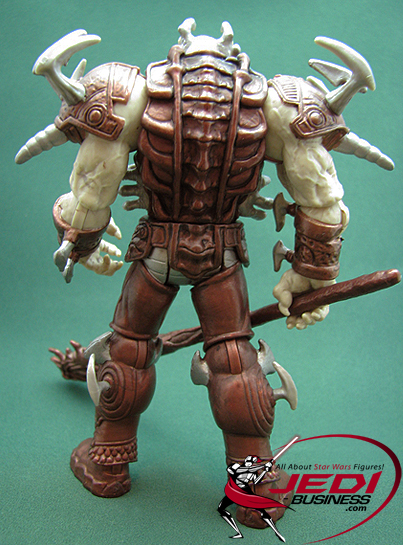 Yuuzhan Vong Comic 2-pack #3 - 2009 The Legacy Collection