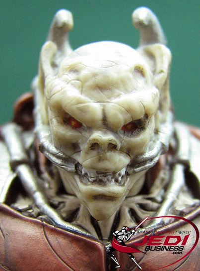Yuuzhan Vong Comic 2-pack #3 - 2009 The Legacy Collection