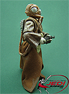 Zuckuss Bounty Hunter The Legacy Collection
