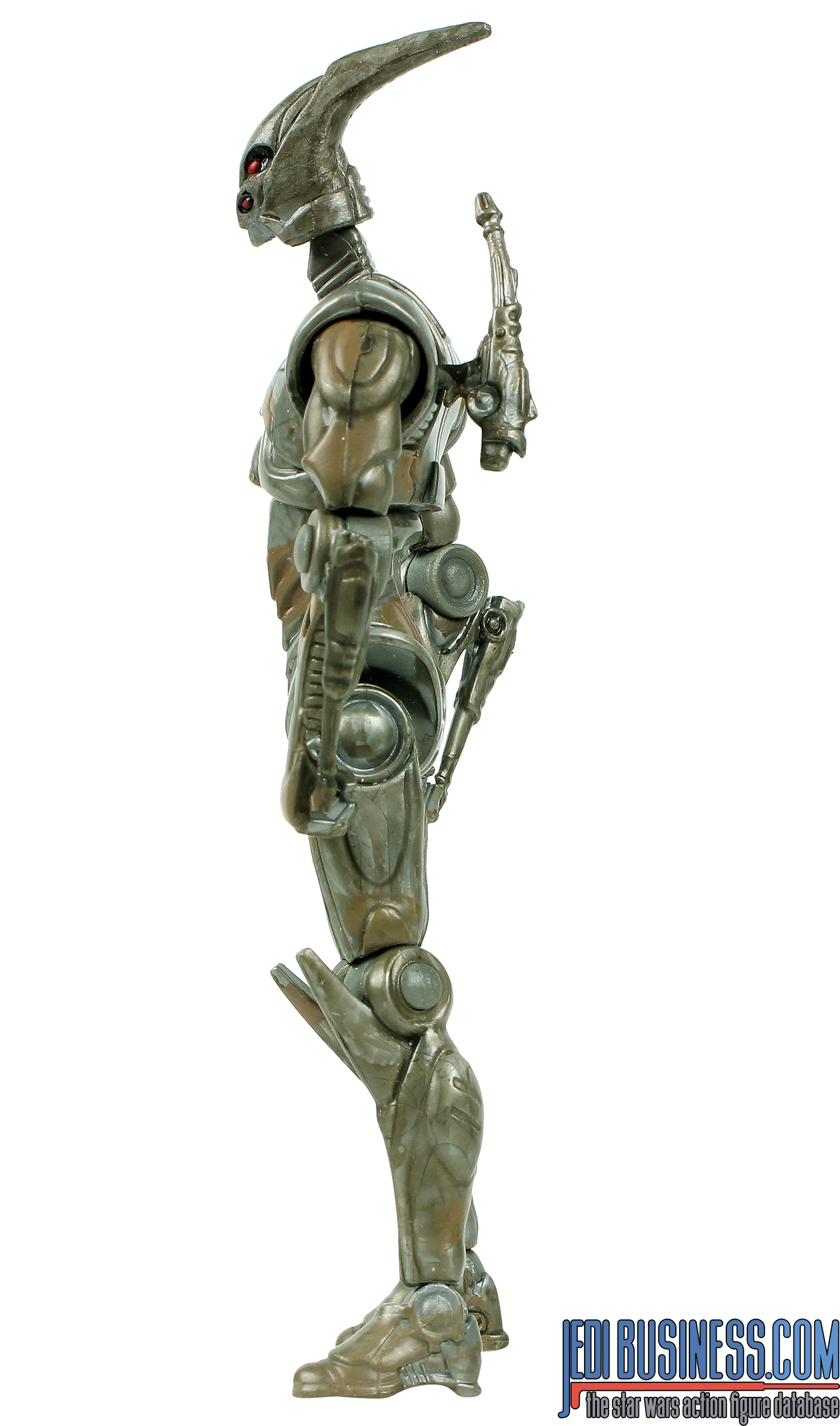 Assassin Droid Comic 2-pack #3 - 2008