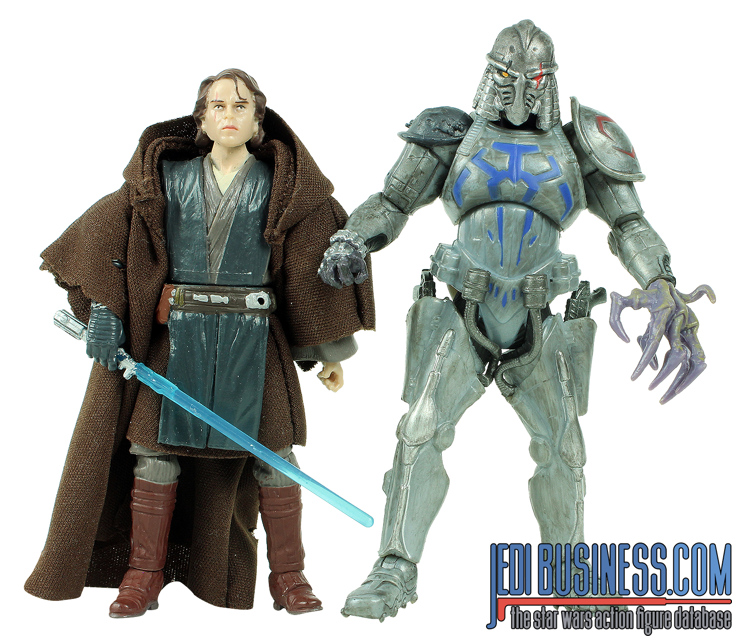 Durge Comic 2-Pack #2 - 2008