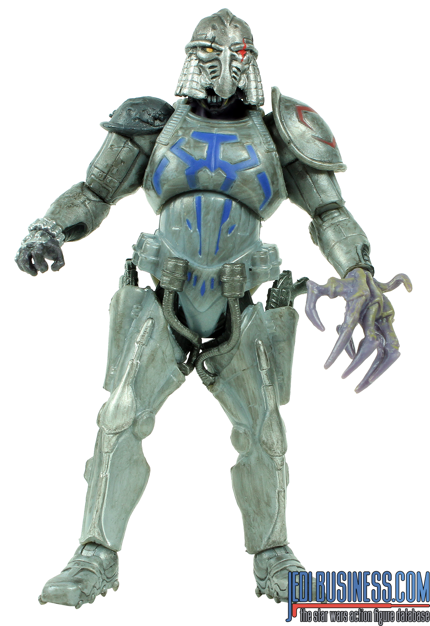 Durge Comic 2-Pack #2 - 2008
