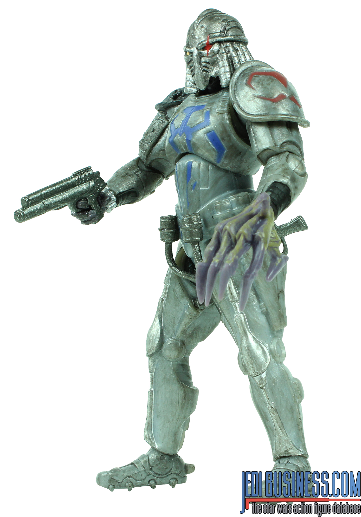 Durge Comic 2-Pack #2 - 2008