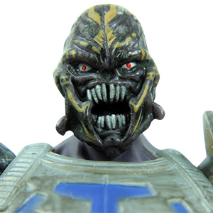 Durge Comic 2-Pack #2 - 2008
