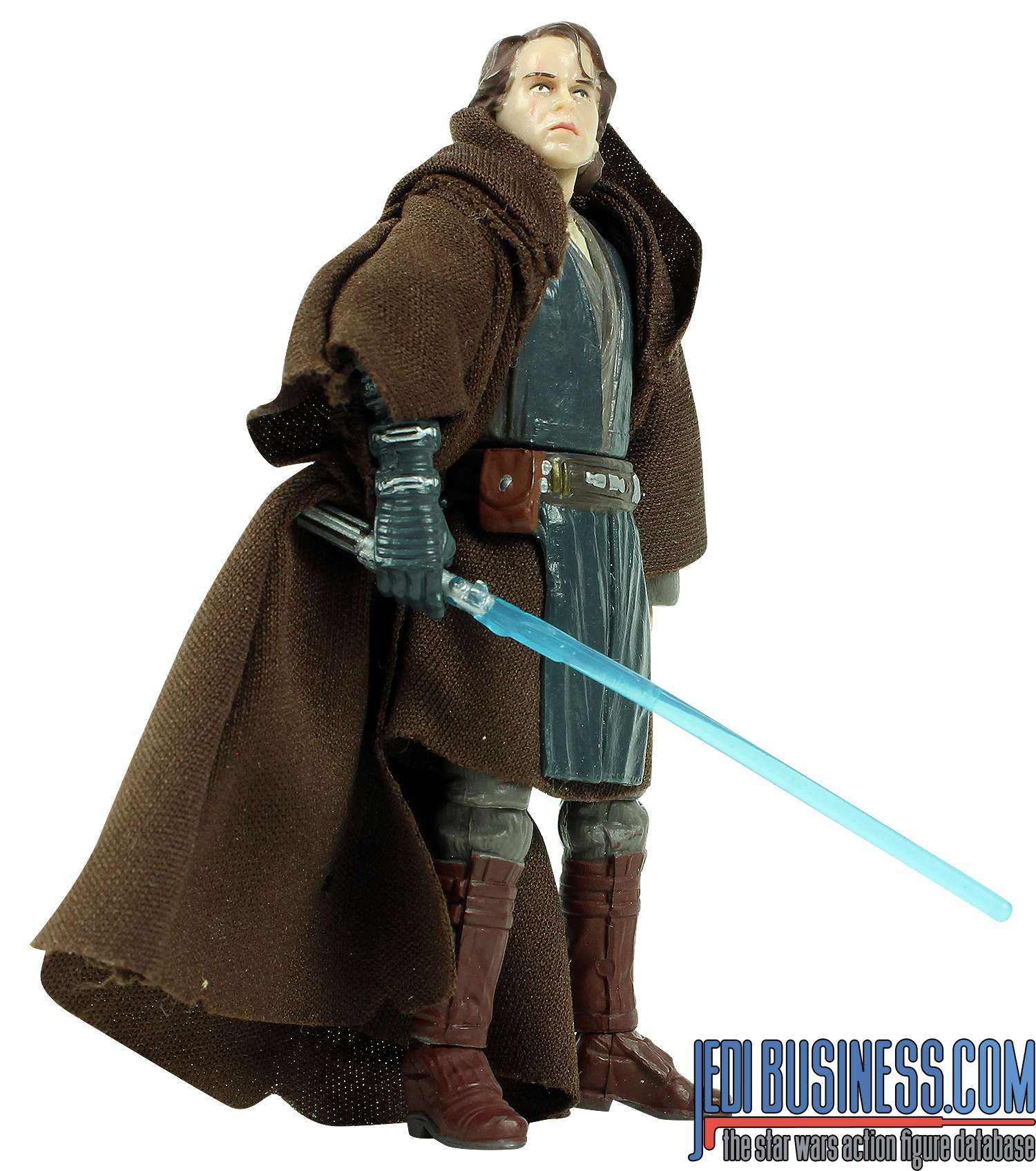 Anakin Skywalker Comic 2-Pack #2 - 2008