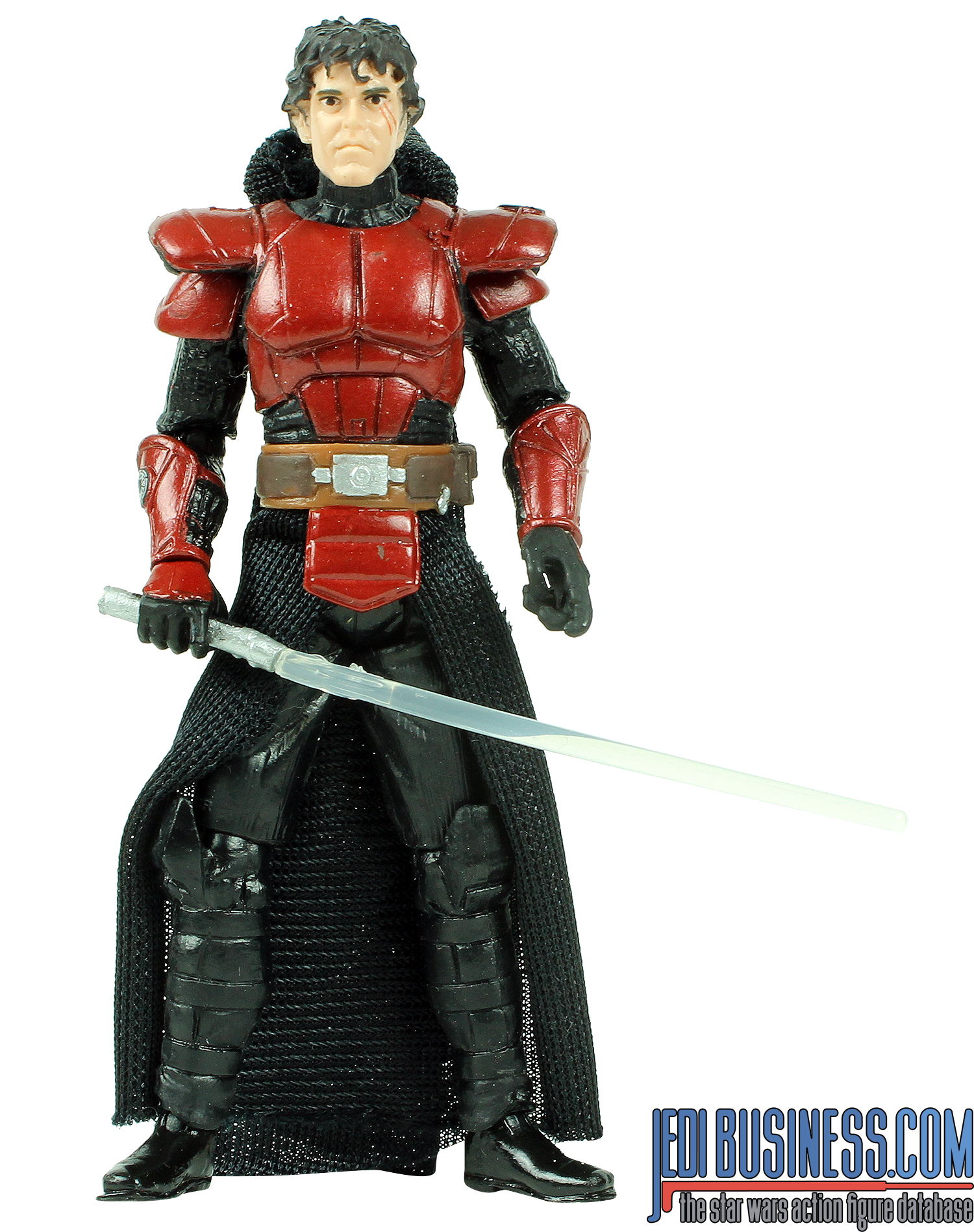 Antares Draco Comic 2-Pack #5 - 2008