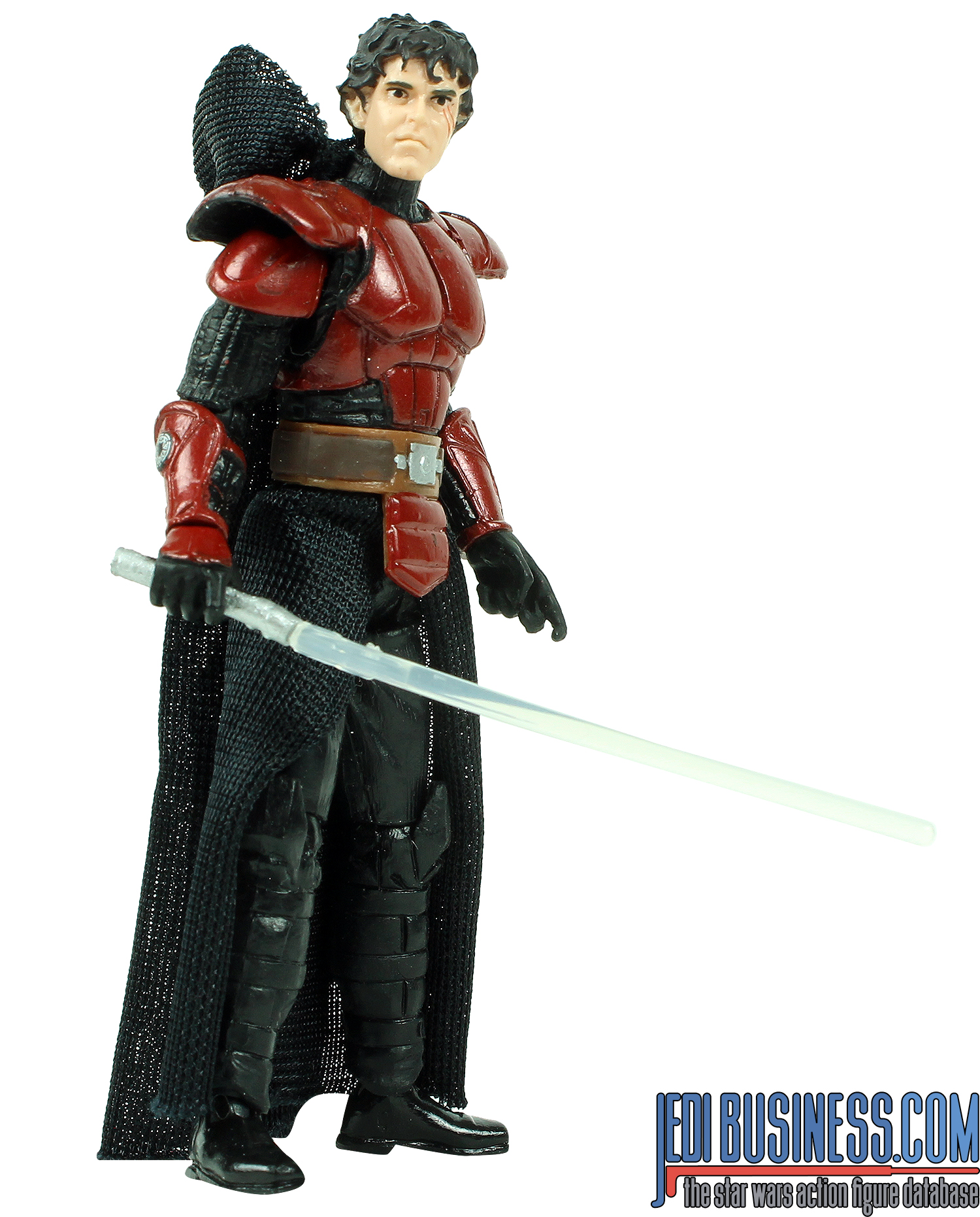 Antares Draco Comic 2-Pack #5 - 2008