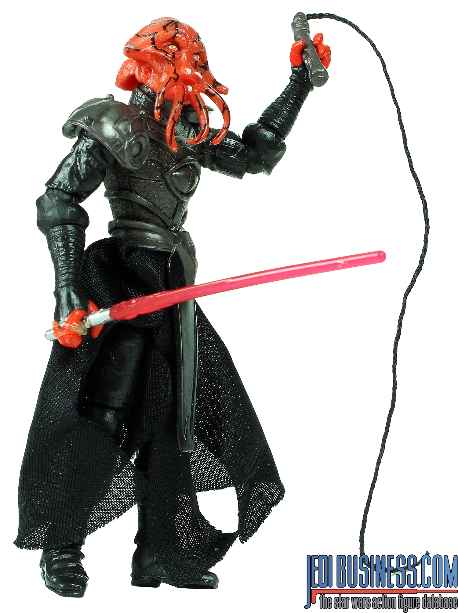 Darth Maleval Joker Squad 6-Pack