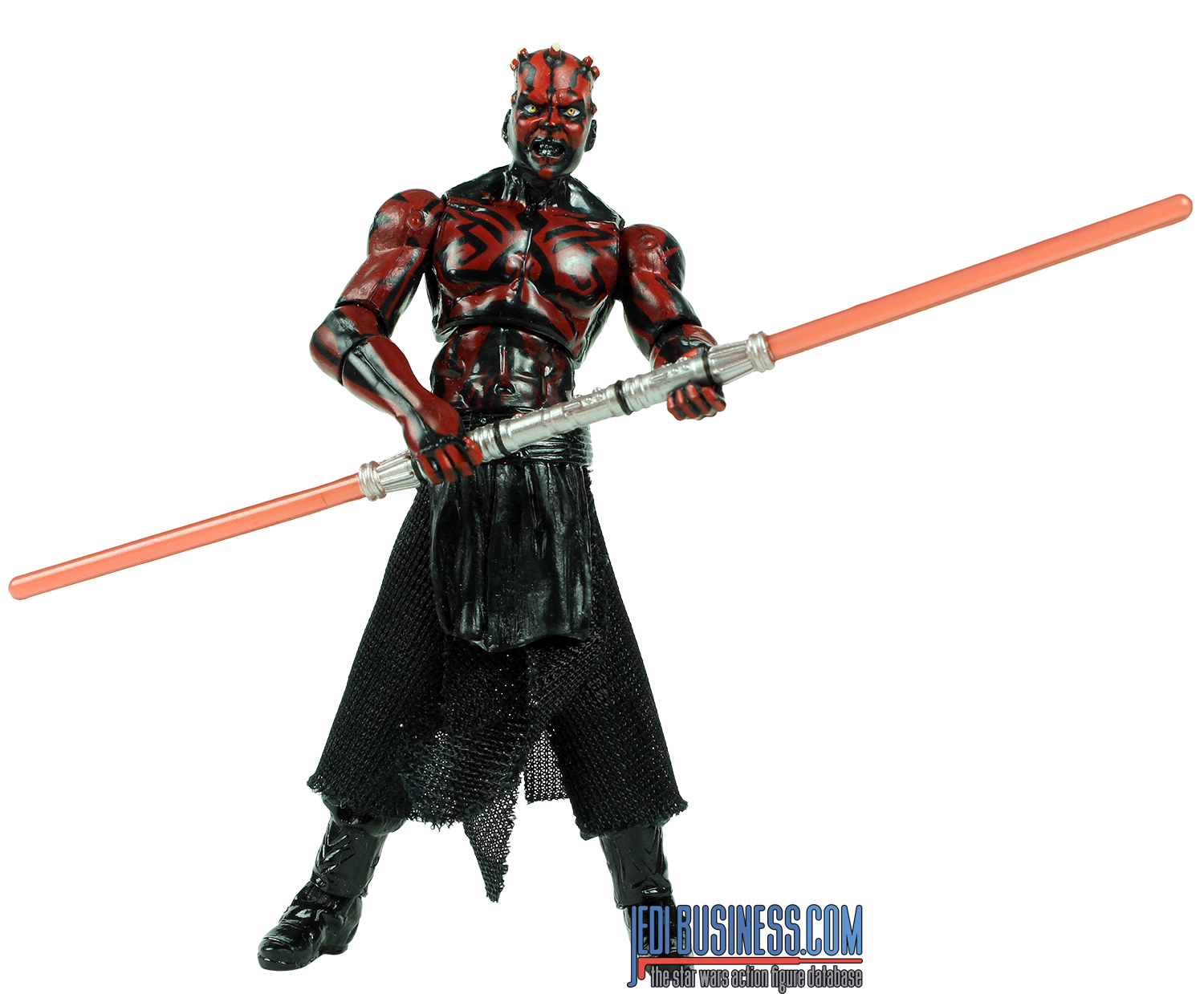 Darth Maul Sith Legacy 3-Pack
