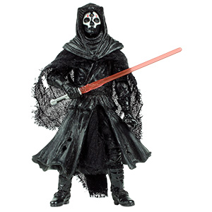 Darth Nihilus Sith Legacy 3-Pack