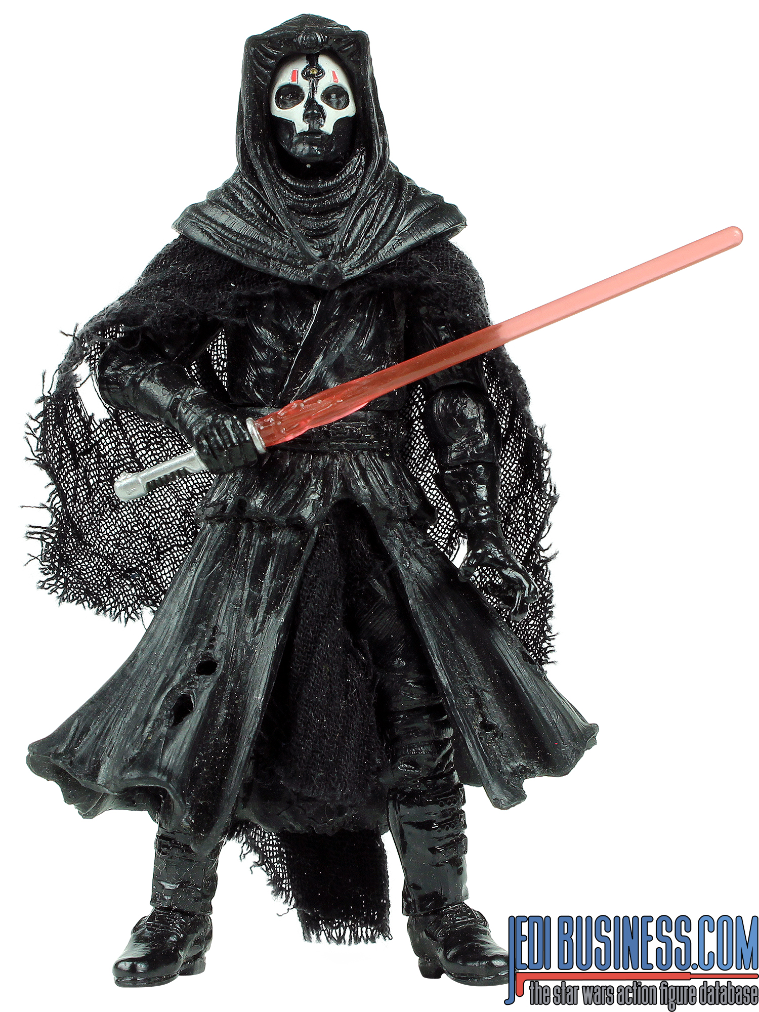 Darth Nihilus Sith Legacy 3-Pack
