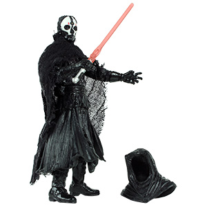 Darth Nihilus Sith Legacy 3-Pack