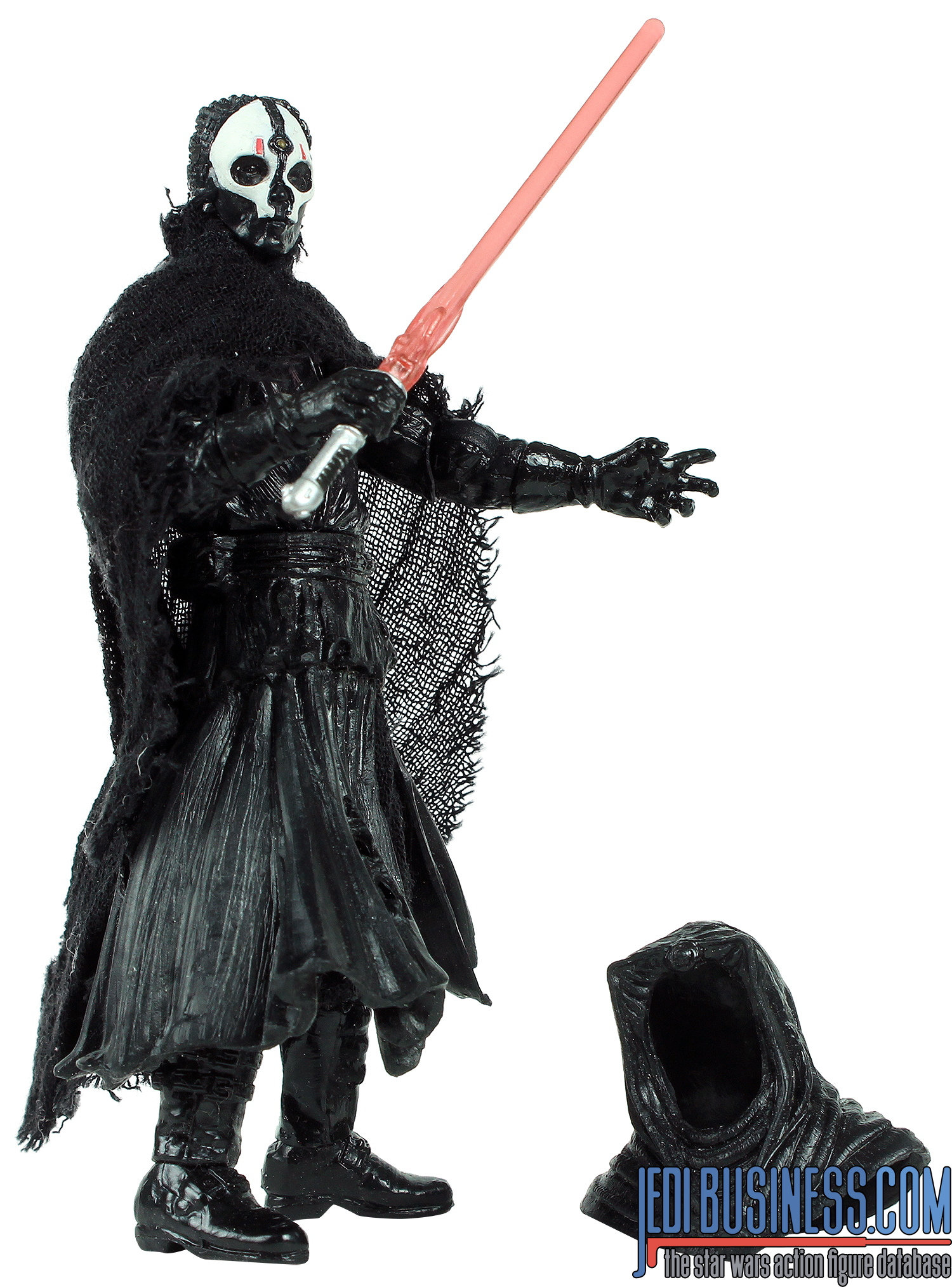 Darth Nihilus Sith Legacy 3-Pack