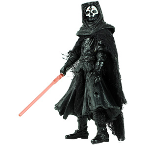 Darth Nihilus Sith Legacy 3-Pack