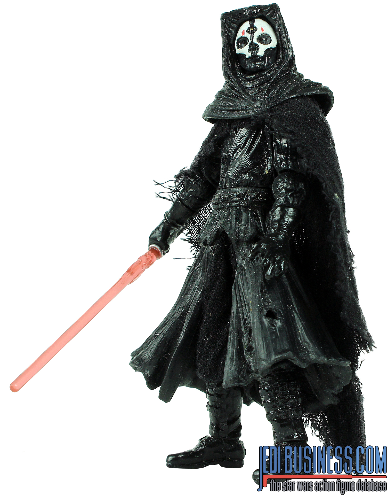 Darth Nihilus Sith Legacy 3-Pack