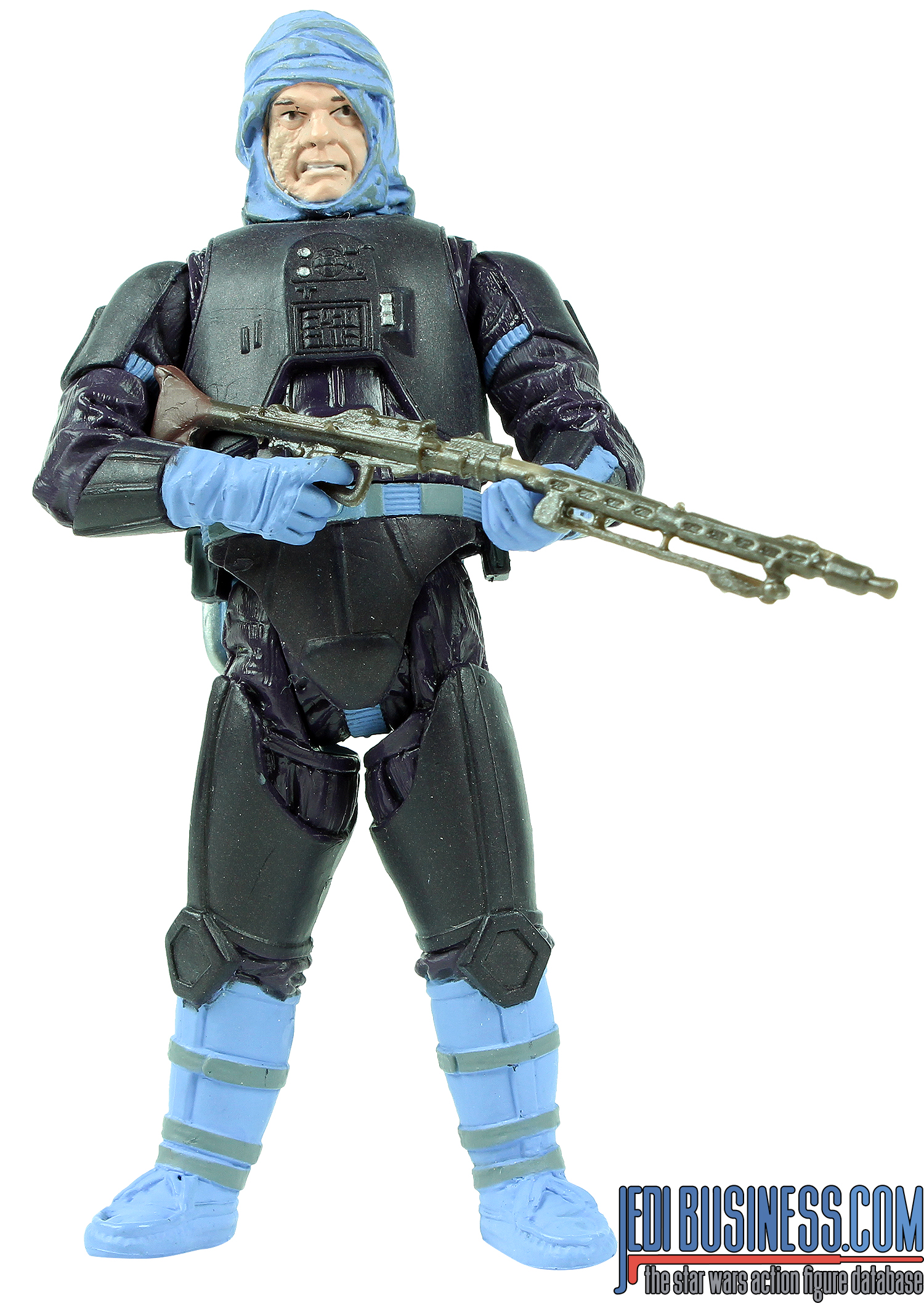 Dengar Comic 2-Pack #6 - 2008