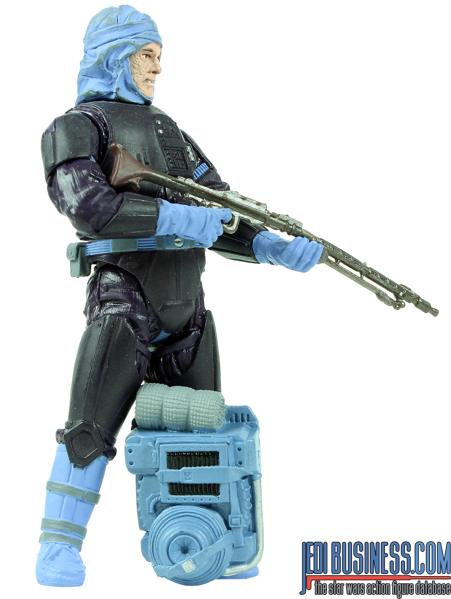 Dengar Comic 2-Pack #6 - 2008