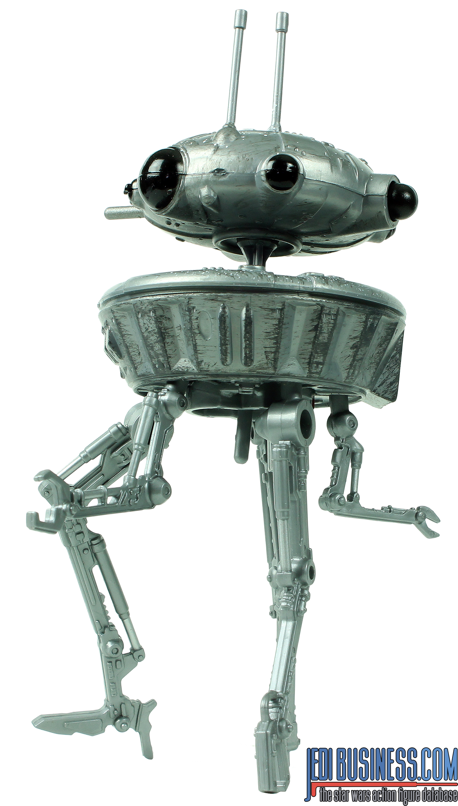 Probe Droid Hoth Recon Patrol 5-Pack