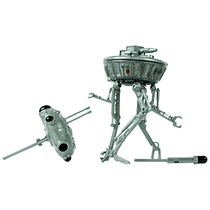 Probe Droid Hoth Recon Patrol 5-Pack