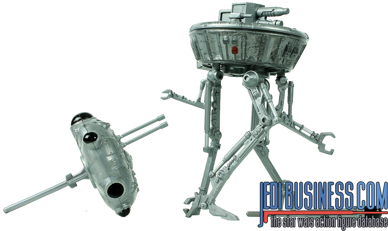 Probe Droid Hoth Recon Patrol 5-Pack