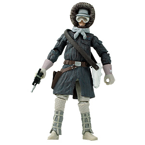 Han Solo Hoth Recon Patrol 5-Pack
